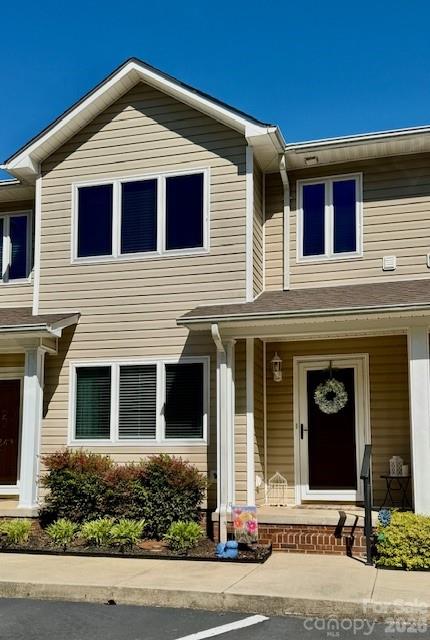 3261 White Oak Court Claremont NC 28610