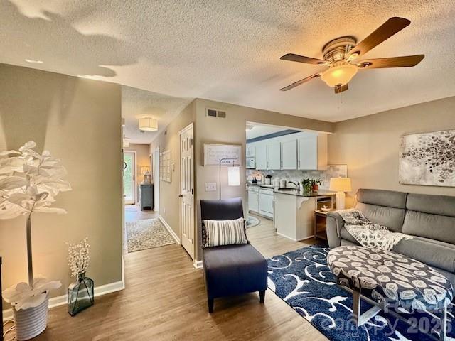 3261 White Oak Court Claremont NC 28610