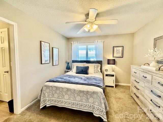 3261 White Oak Court Claremont NC 28610