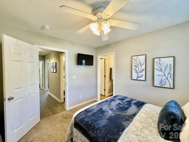 3261 White Oak Court Claremont NC 28610