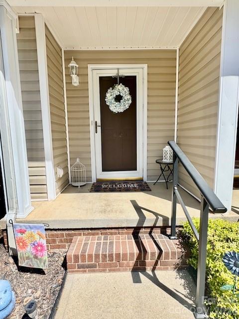 3261 White Oak Court Claremont NC 28610
