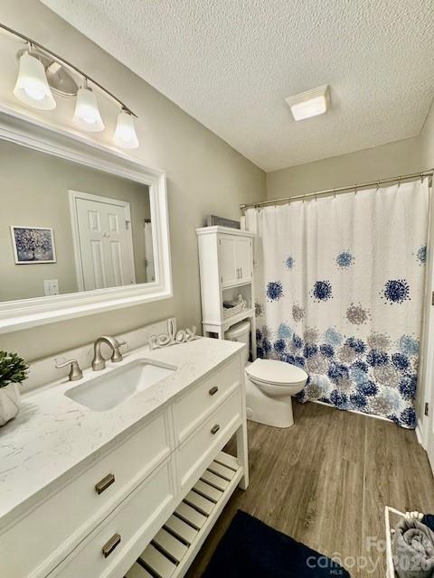 3261 White Oak Court Claremont NC 28610