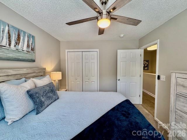 3261 White Oak Court Claremont NC 28610