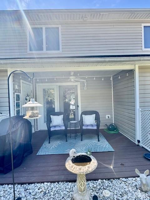 3261 White Oak Court Claremont NC 28610