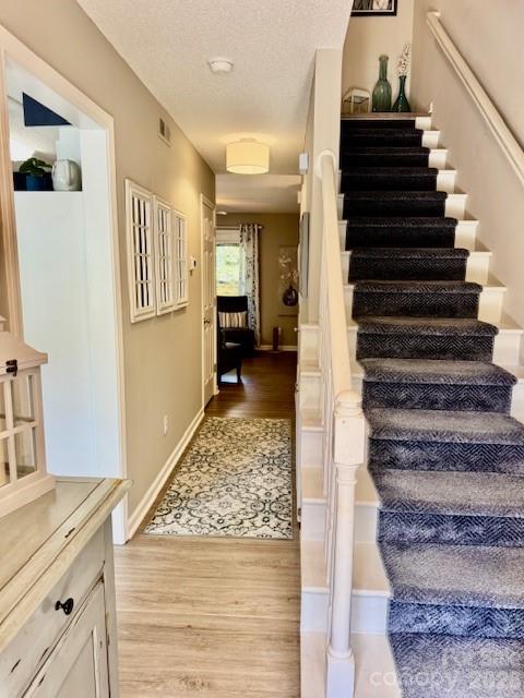 3261 White Oak Court Claremont NC 28610