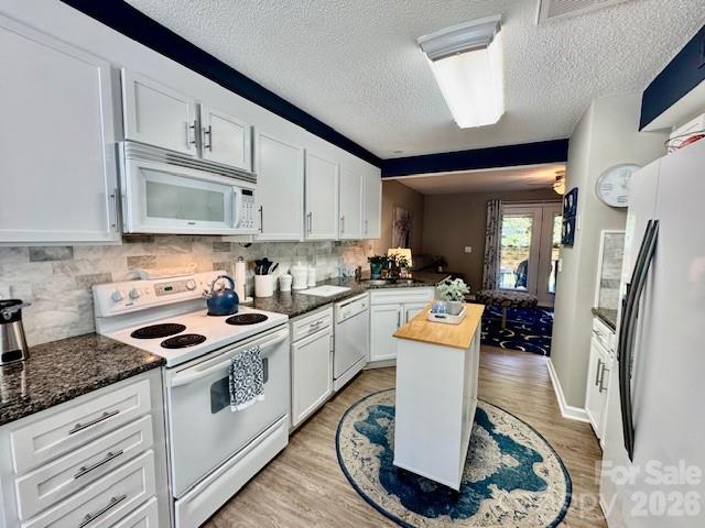 3261 White Oak Court Claremont NC 28610