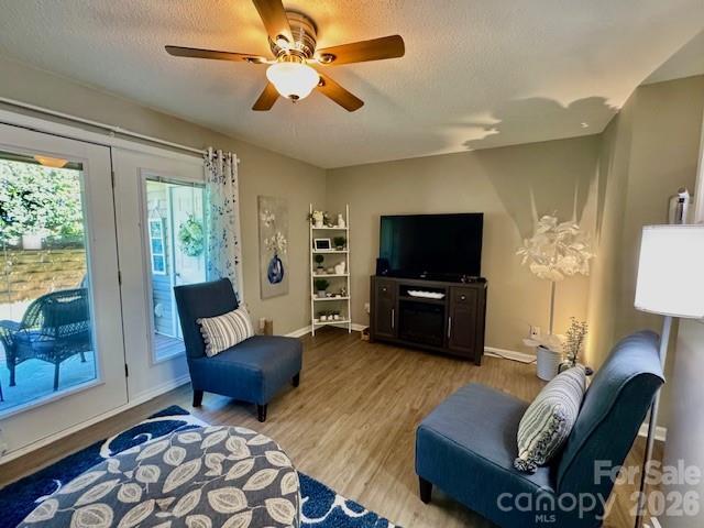 3261 White Oak Court Claremont NC 28610