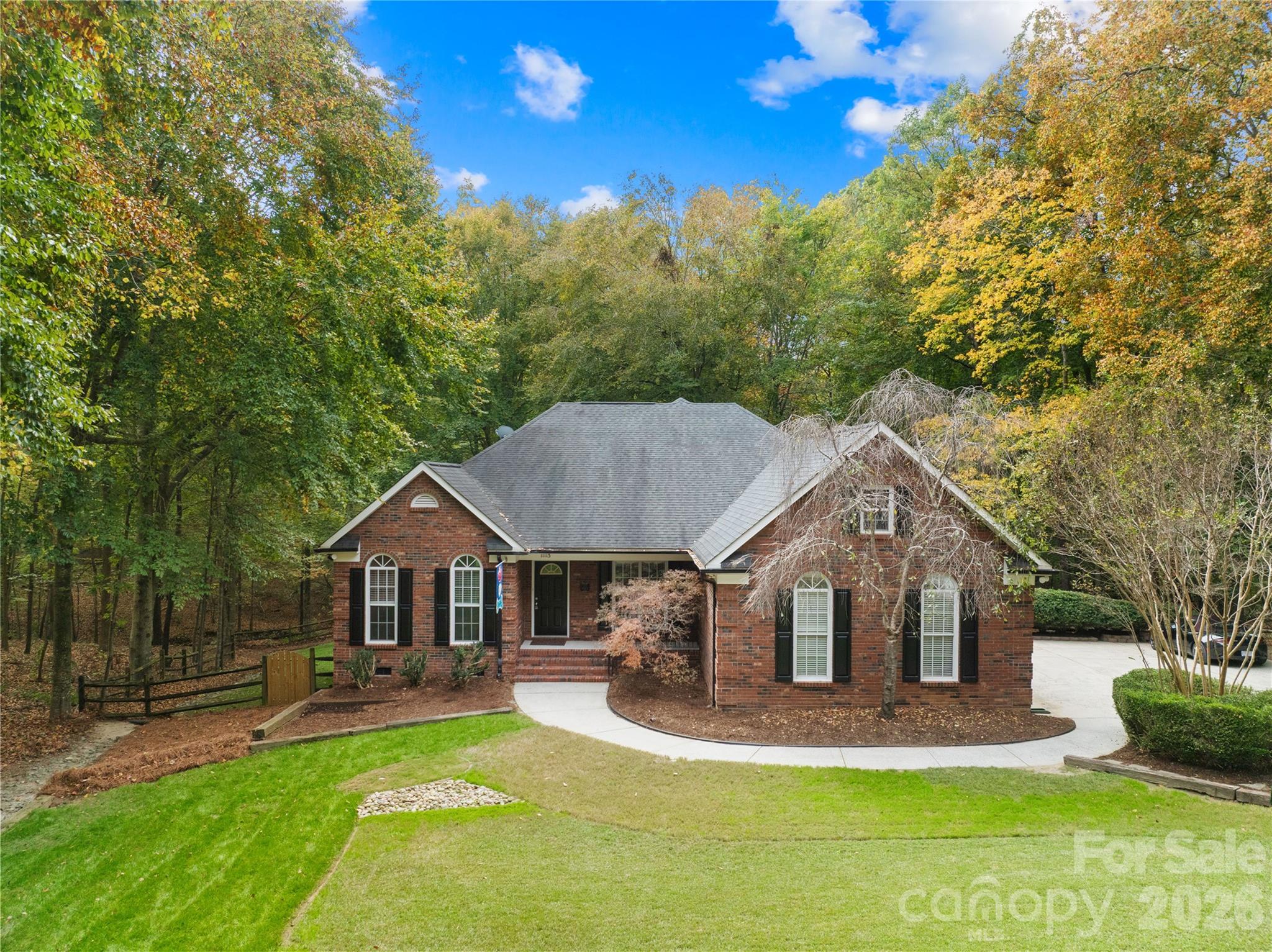 11113 Asbury Chapel Road Huntersville NC 28078