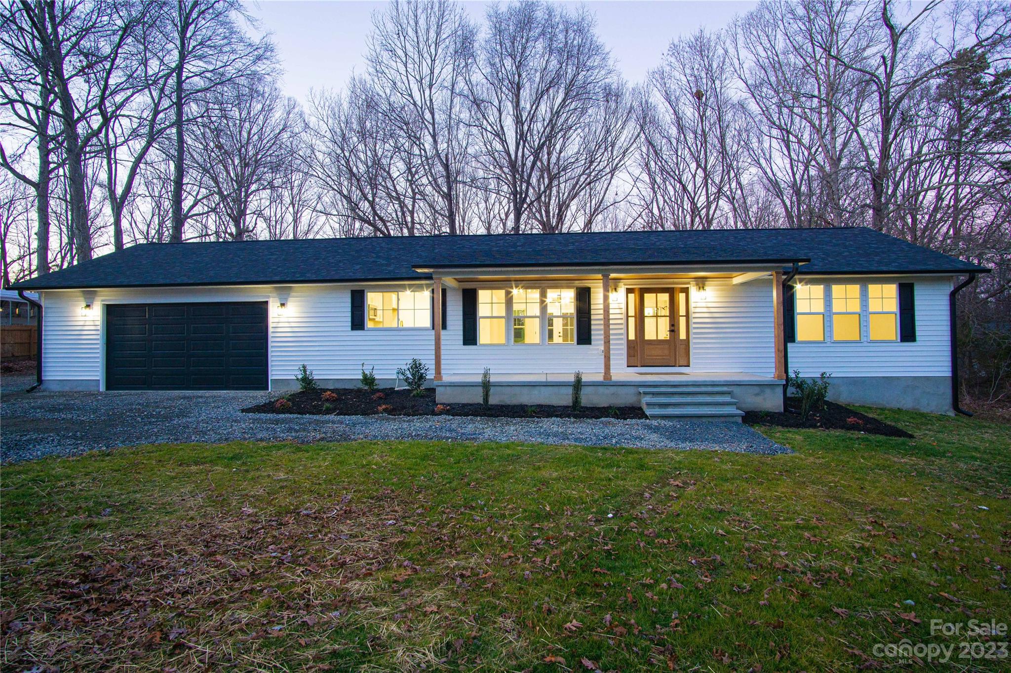 2513 Cabarrus Farms Road Midland NC 28107