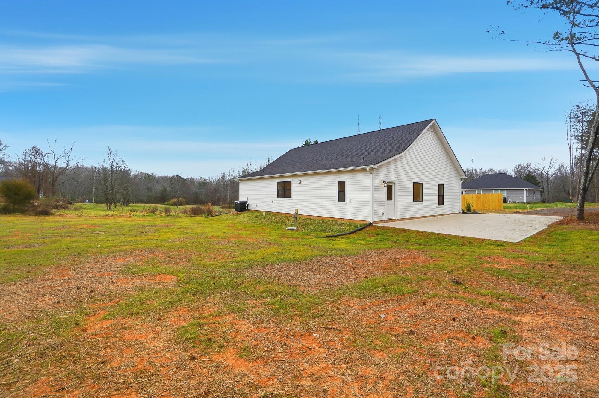 124 Rollingbrook Road Kings Mountain NC 28086