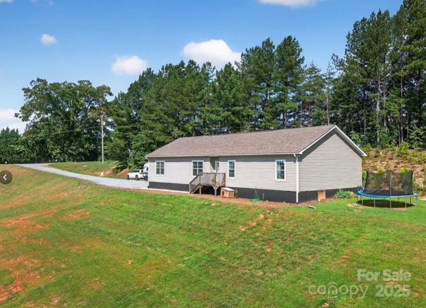 194 Love Drive Marion NC 28752
