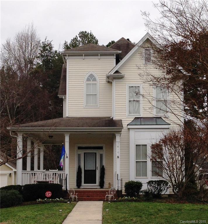 7810 Knox Ridge Road Huntersville NC 28078