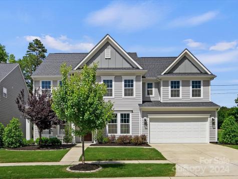 1164 Weir Court Fort Mill SC 29708