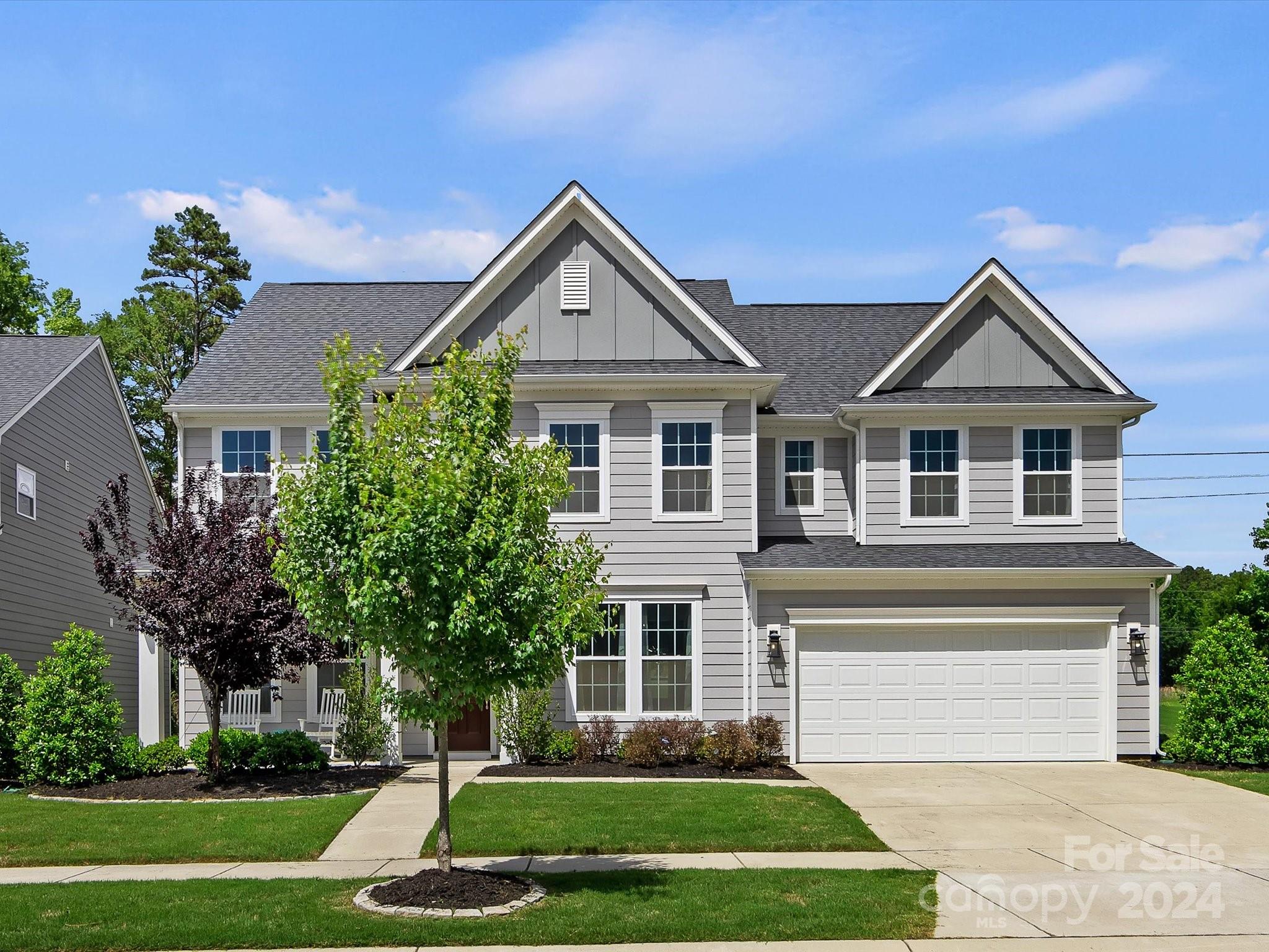 1164 Weir Court Fort Mill SC 29708