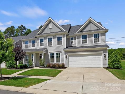 1164 Weir Court Fort Mill SC 29708
