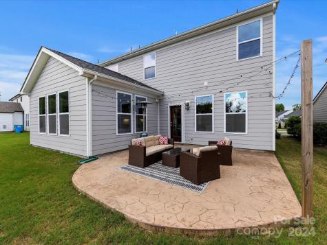 1164 Weir Court Fort Mill SC 29708