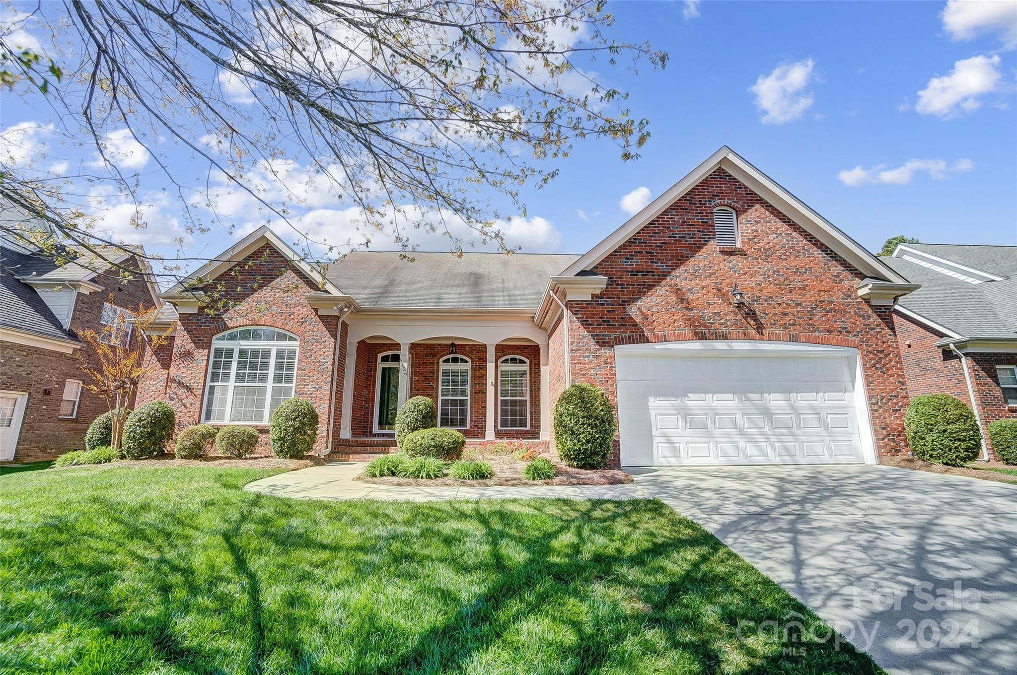 5126 Poplar Knoll Drive Matthews NC 28105