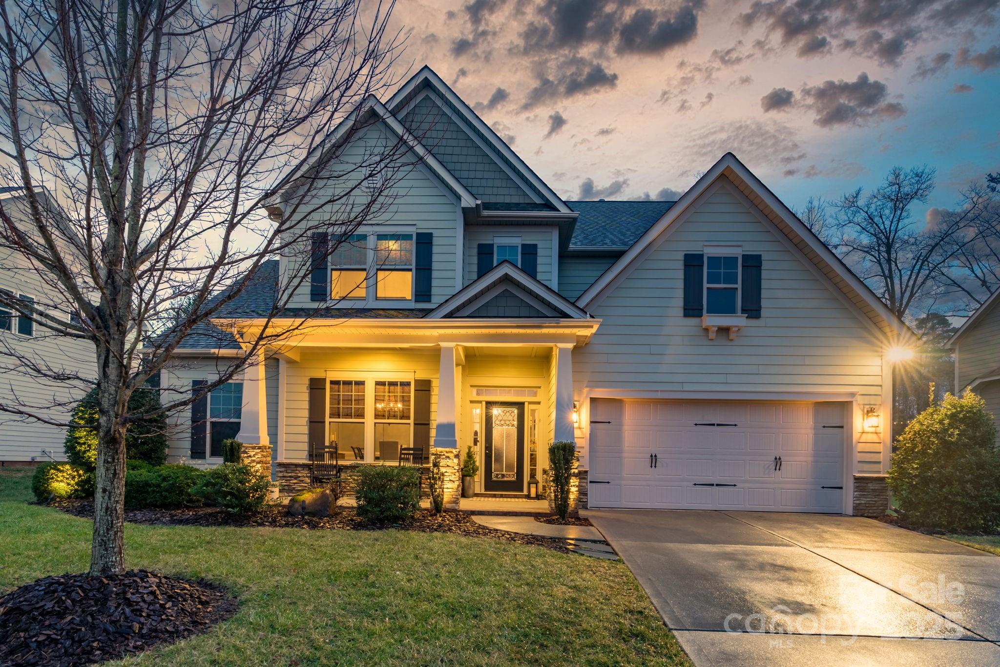 2008 Thurston Drive Indian Trail NC 28079