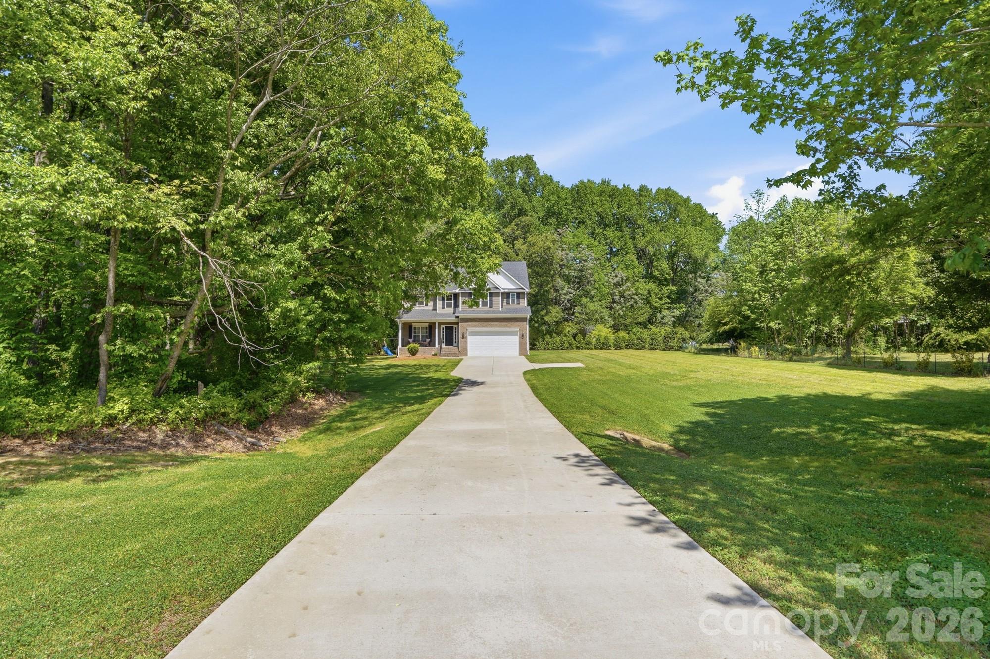 2910 Plum Thicket Court Monroe NC 28112