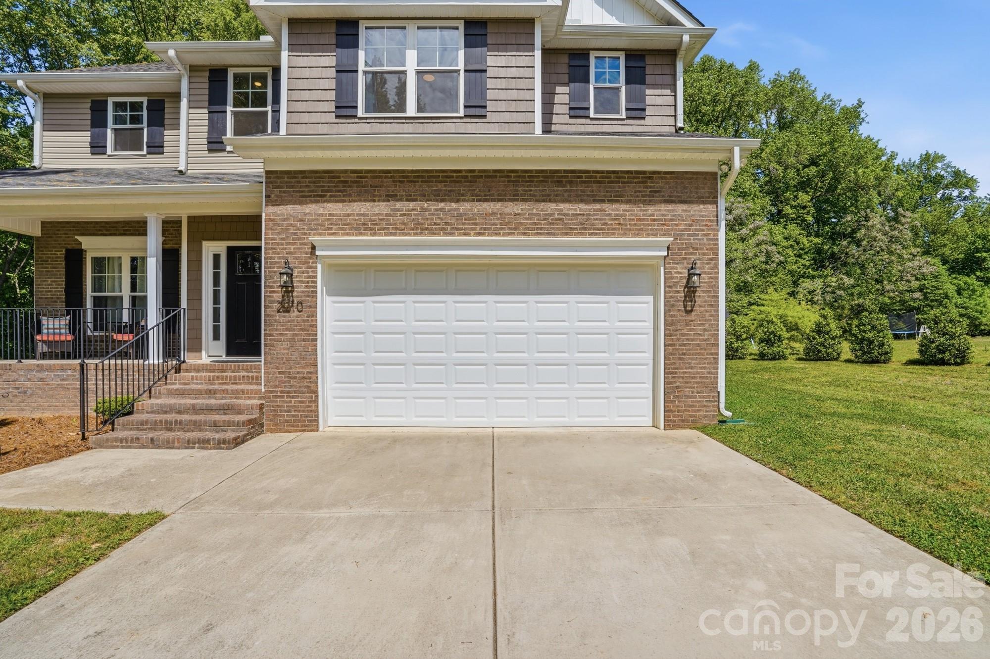 2910 Plum Thicket Court Monroe NC 28112
