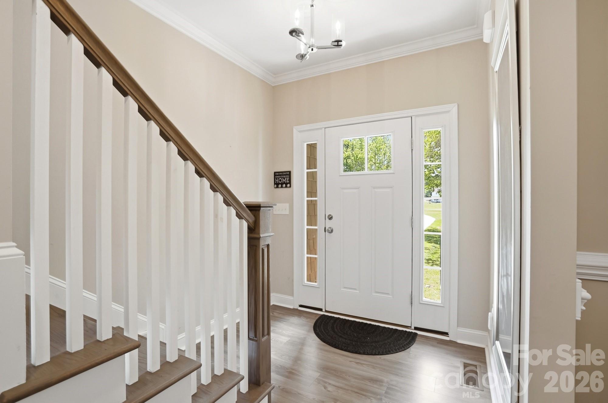 2910 Plum Thicket Court Monroe NC 28112