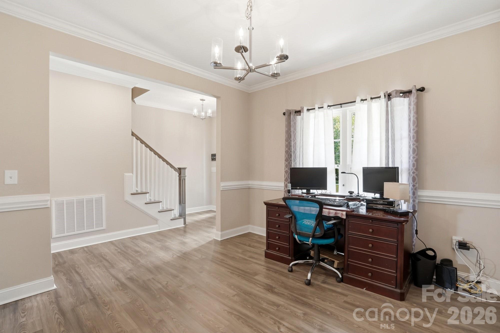 2910 Plum Thicket Court Monroe NC 28112