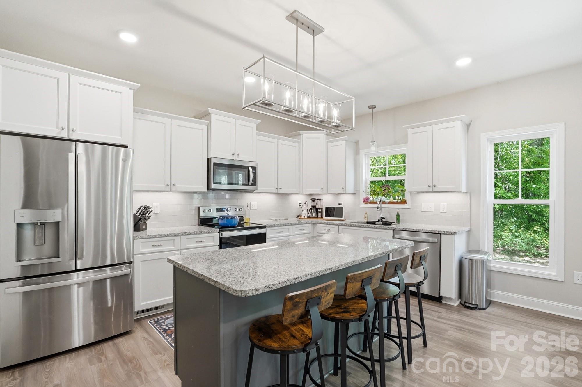 2910 Plum Thicket Court Monroe NC 28112