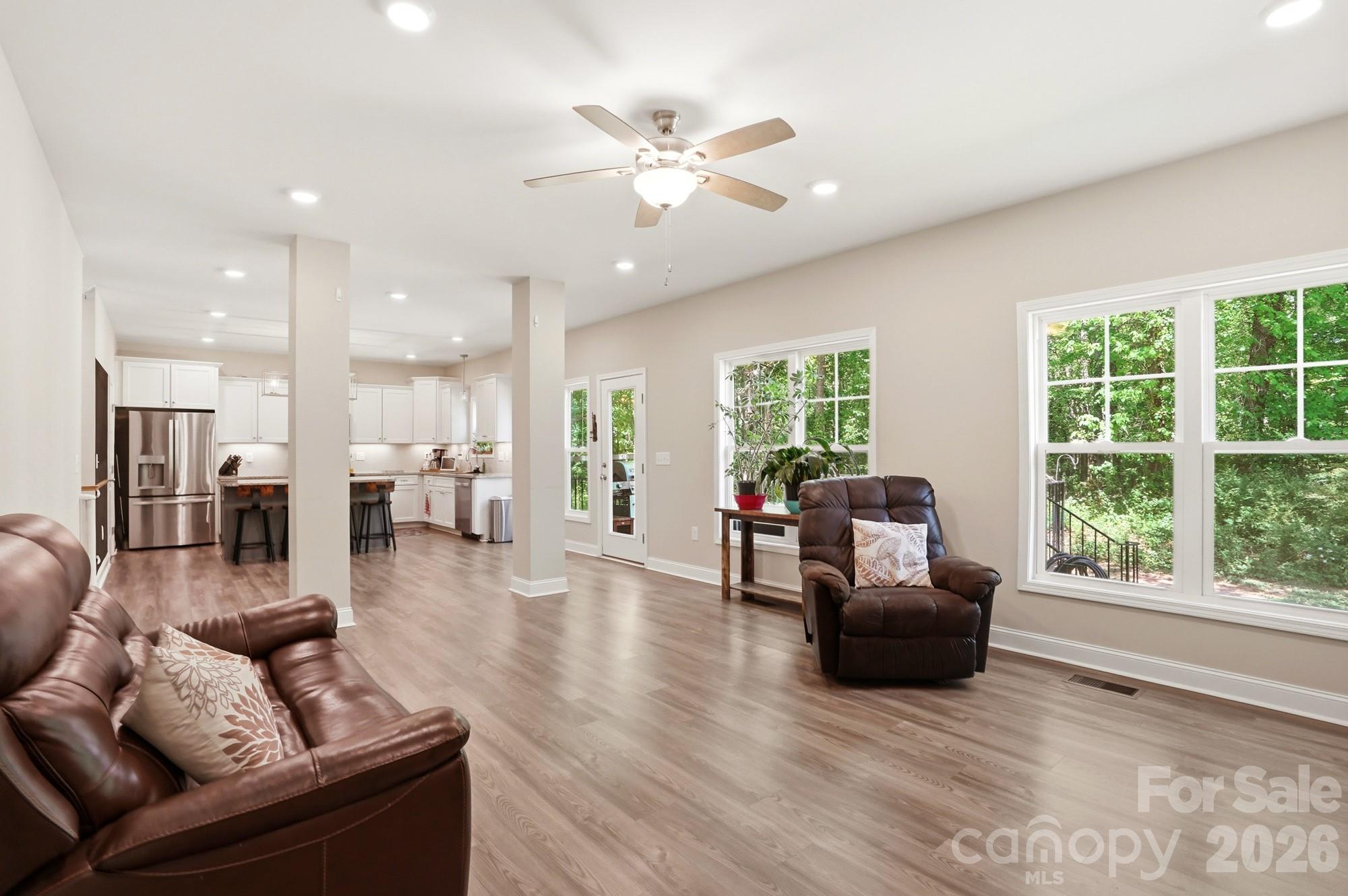 2910 Plum Thicket Court Monroe NC 28112