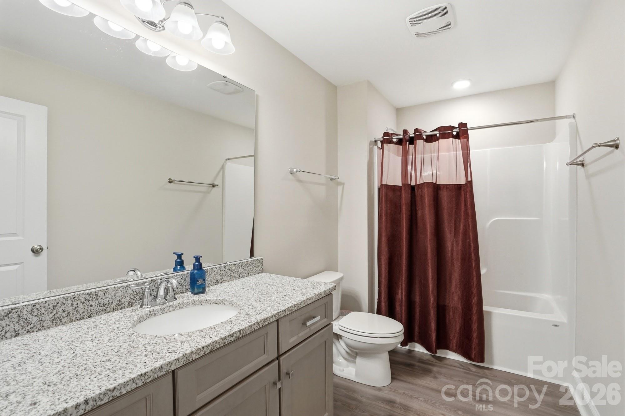 2910 Plum Thicket Court Monroe NC 28112