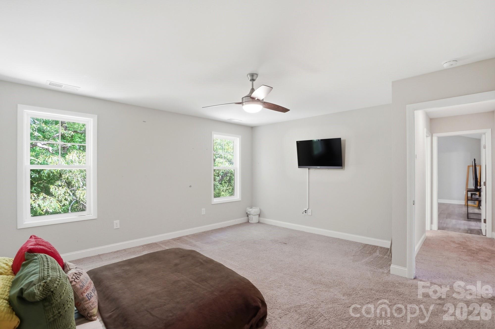 2910 Plum Thicket Court Monroe NC 28112