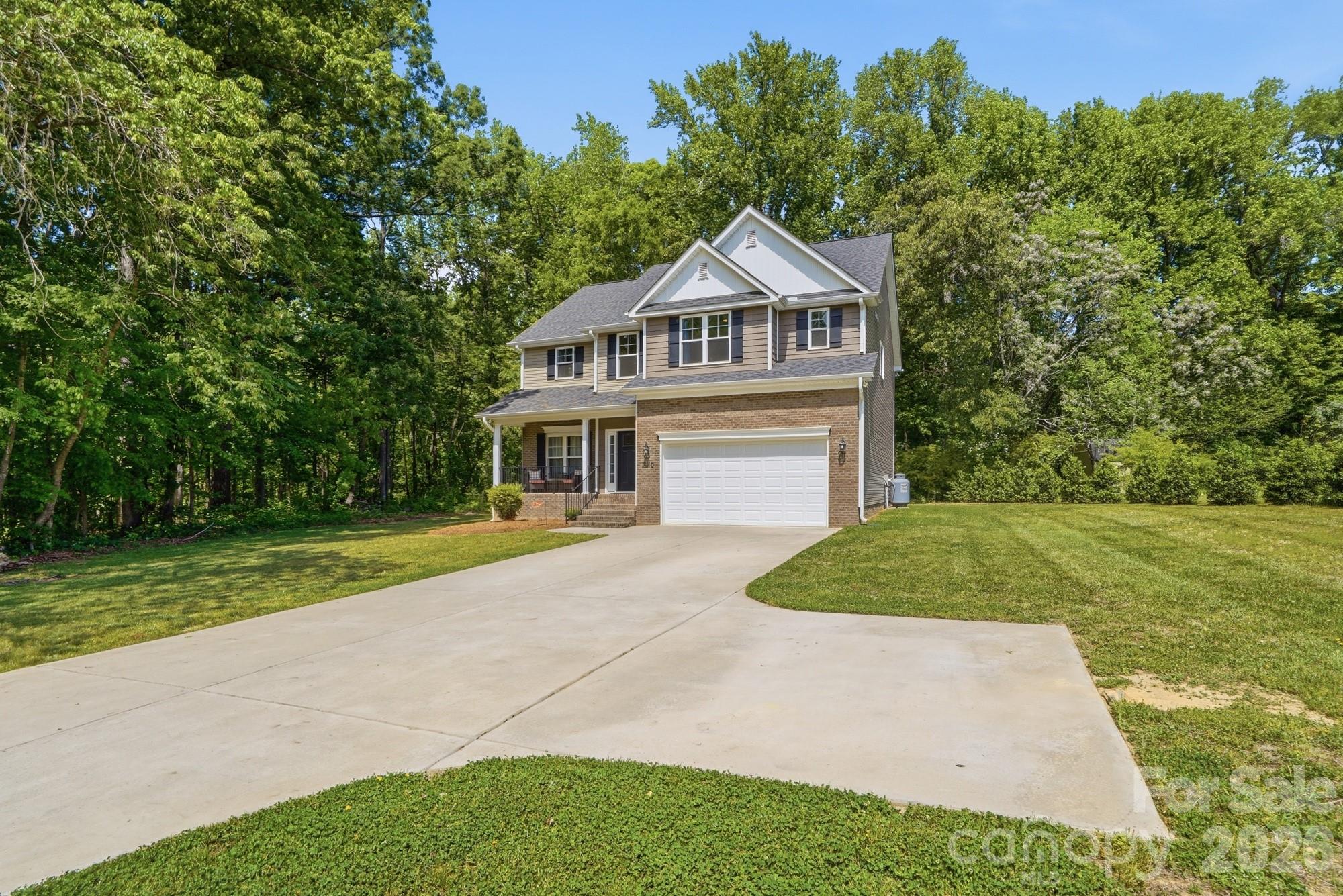 2910 Plum Thicket Court Monroe NC 28112