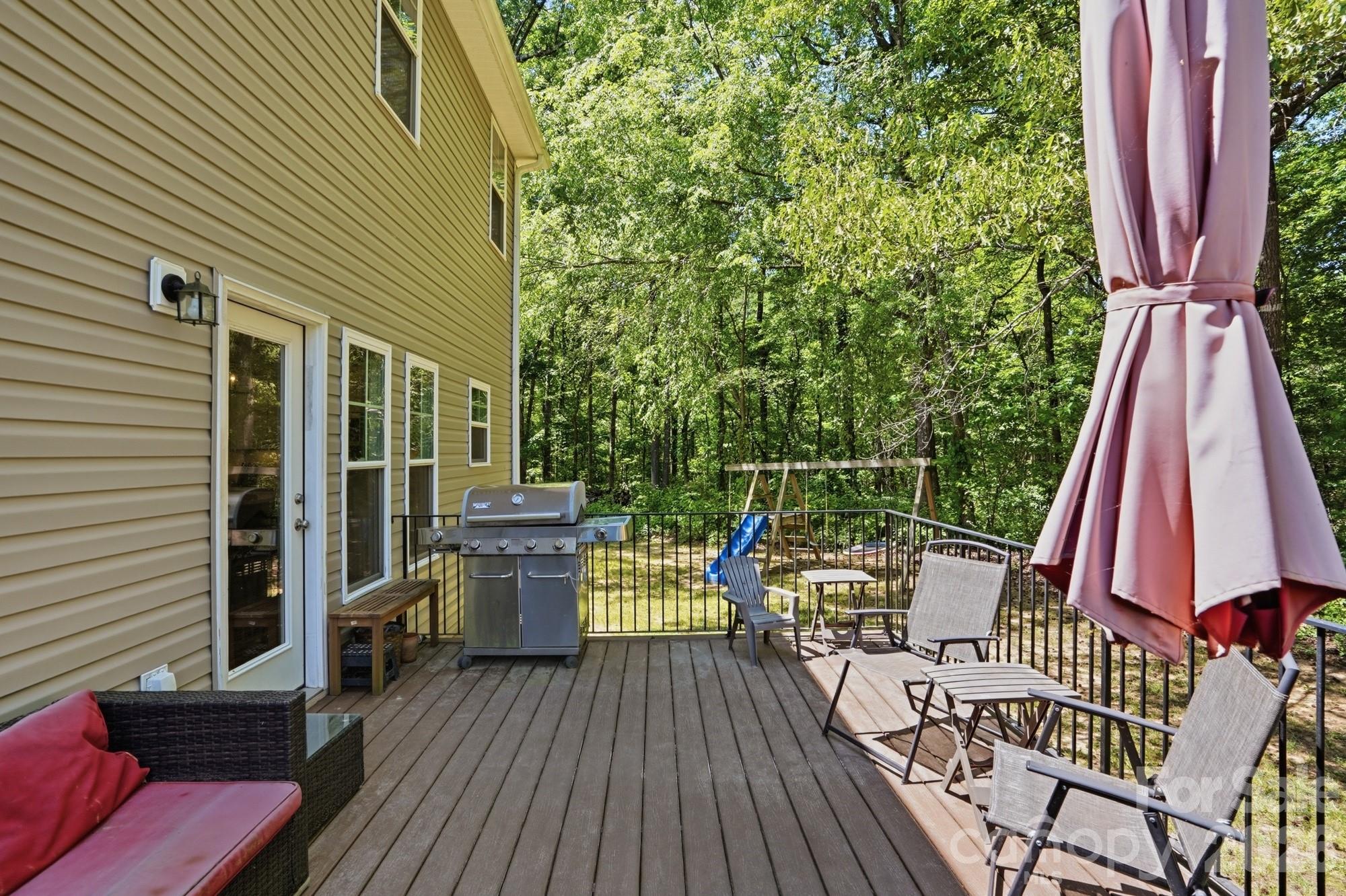 2910 Plum Thicket Court Monroe NC 28112