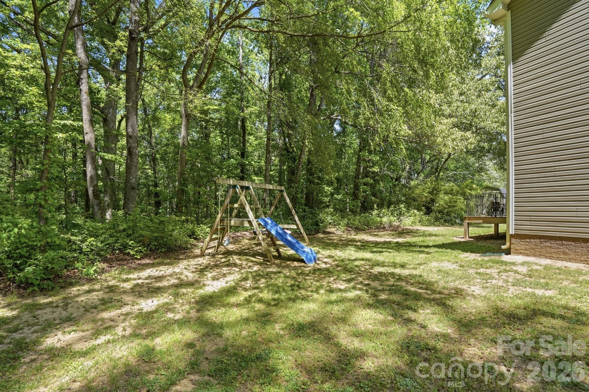 2910 Plum Thicket Court Monroe NC 28112