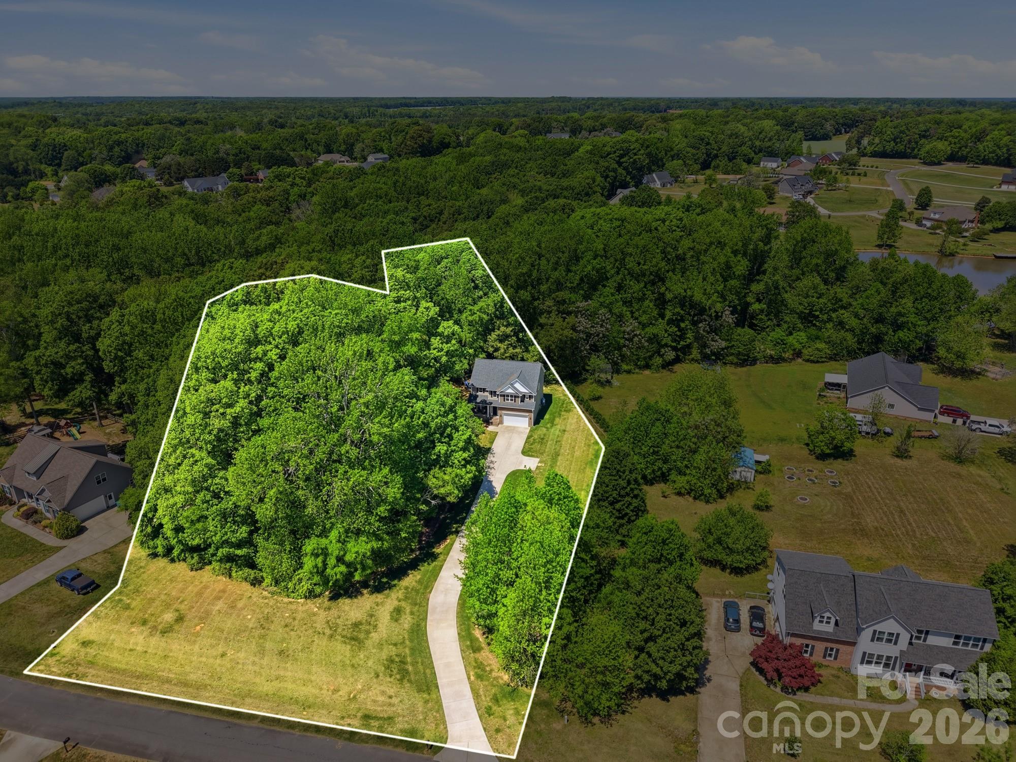 2910 Plum Thicket Court Monroe NC 28112