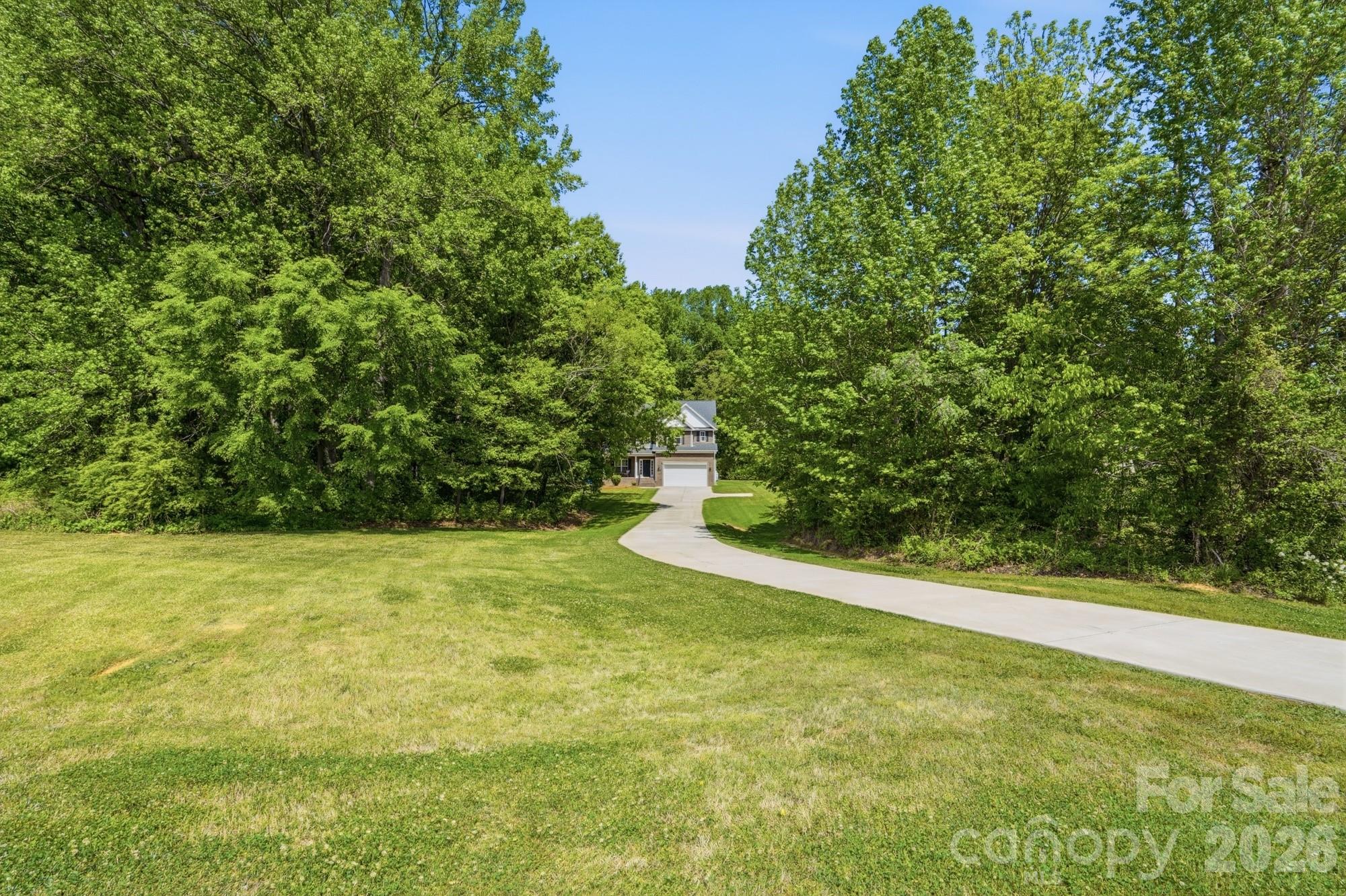 2910 Plum Thicket Court Monroe NC 28112