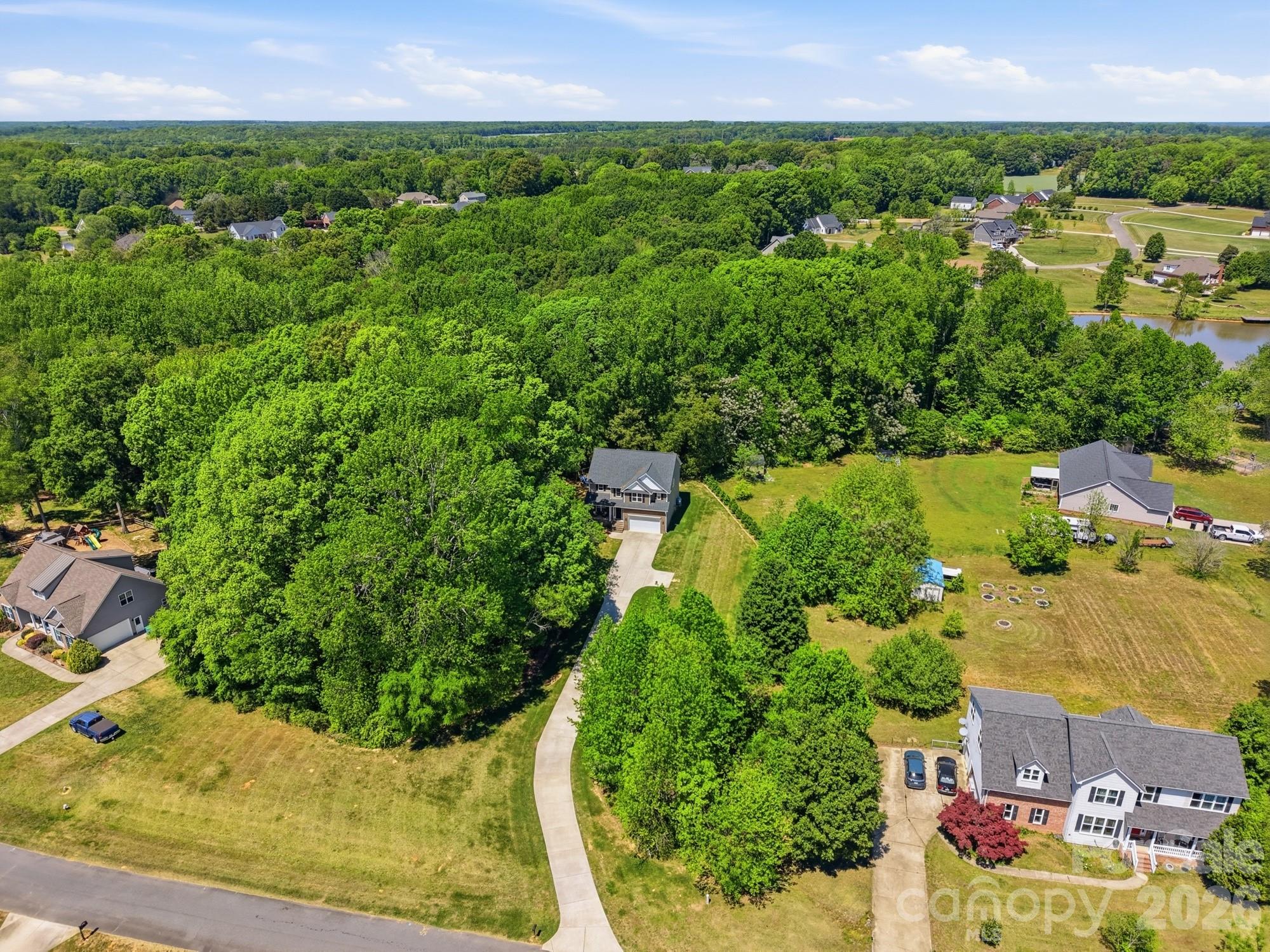2910 Plum Thicket Court Monroe NC 28112