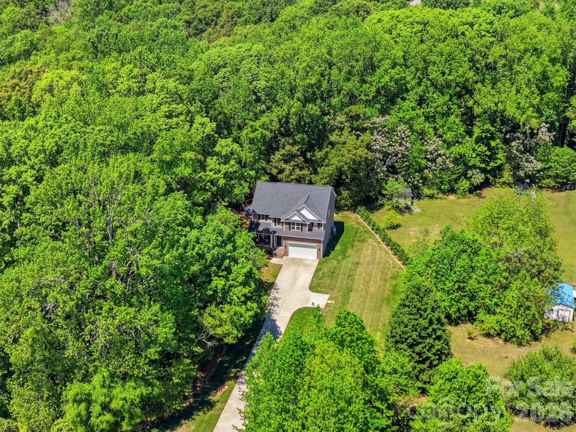 2910 Plum Thicket Court Monroe NC 28112