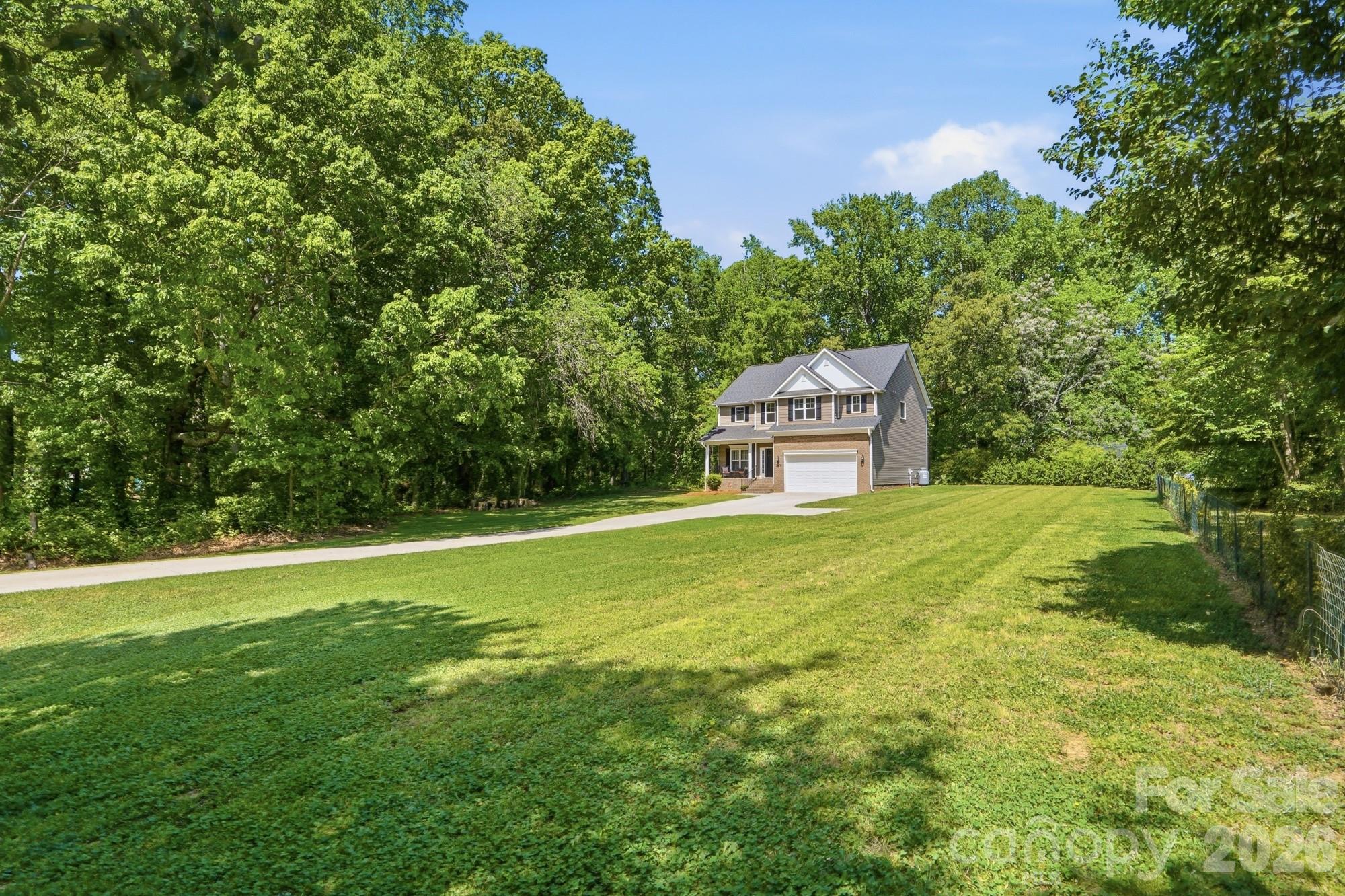 2910 Plum Thicket Court Monroe NC 28112