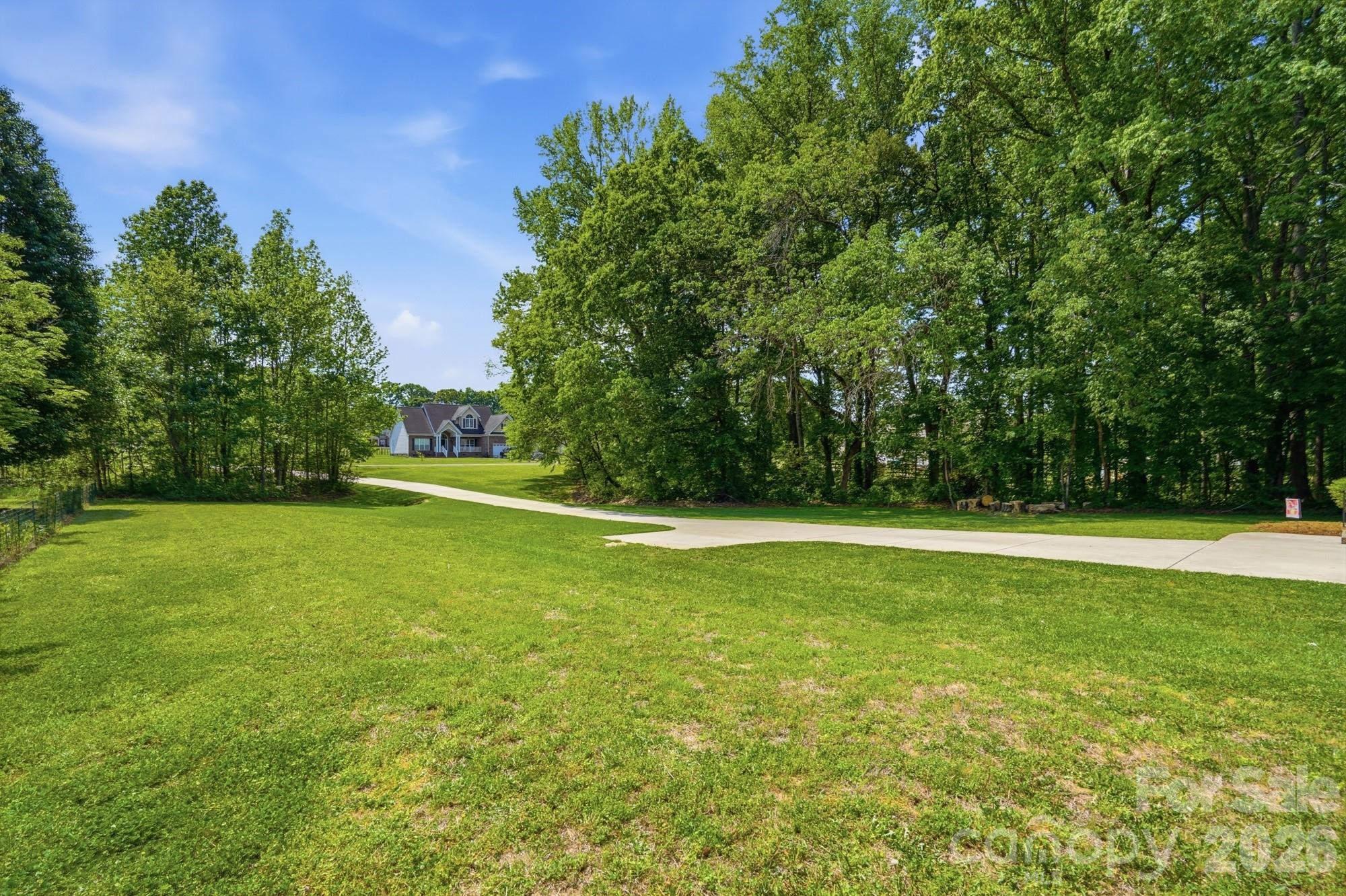 2910 Plum Thicket Court Monroe NC 28112
