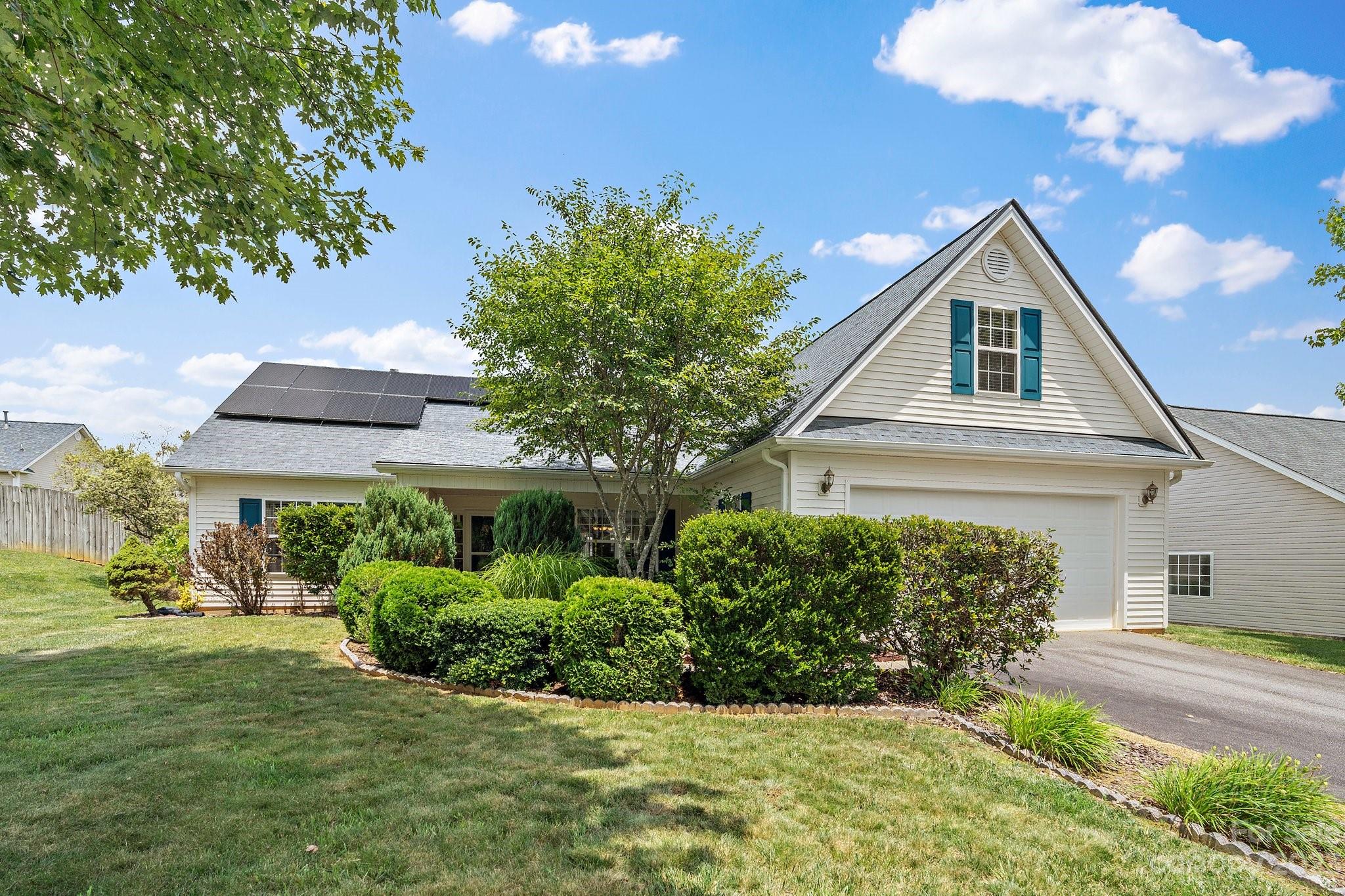 304 Roxbury Place Arden NC 28704