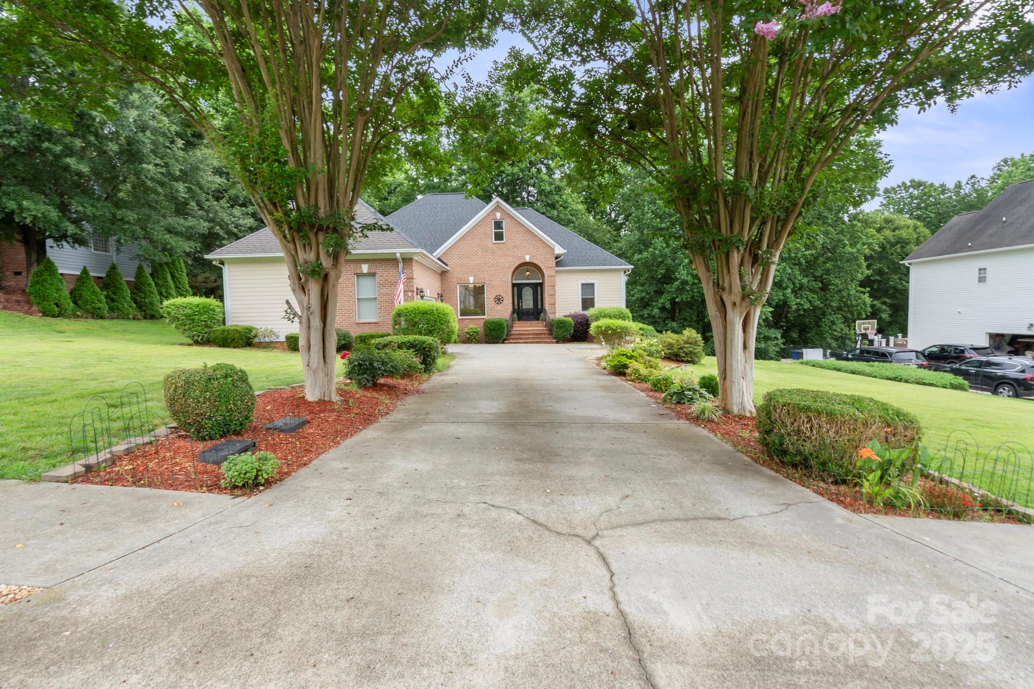 172 Hunters Hill Drive Statesville NC 28677