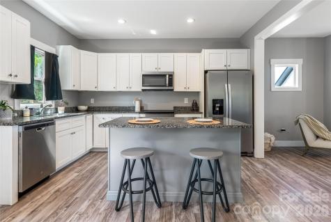35 Alice Clement Lane Asheville NC 28803