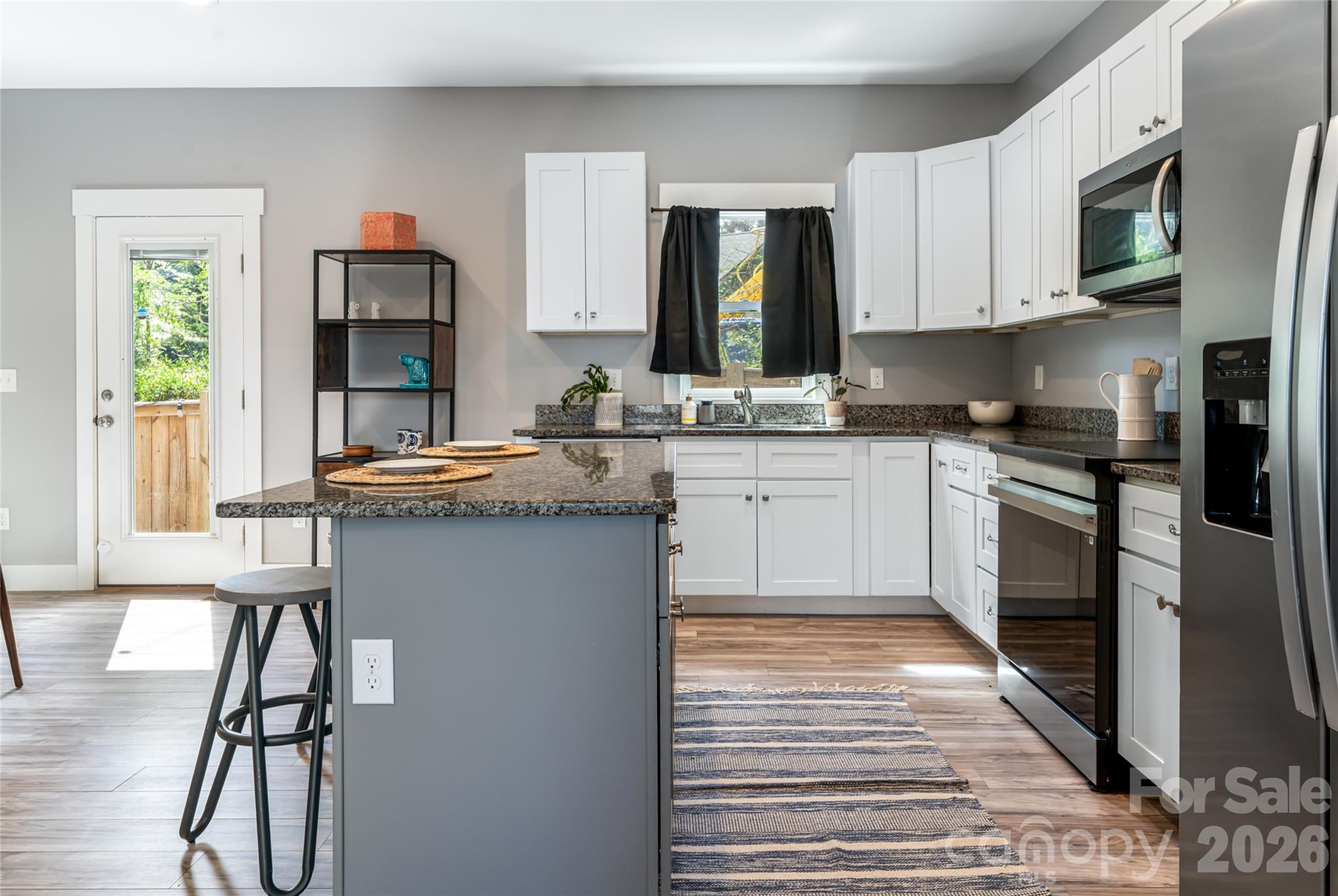 35 Alice Clement Lane Asheville NC 28803
