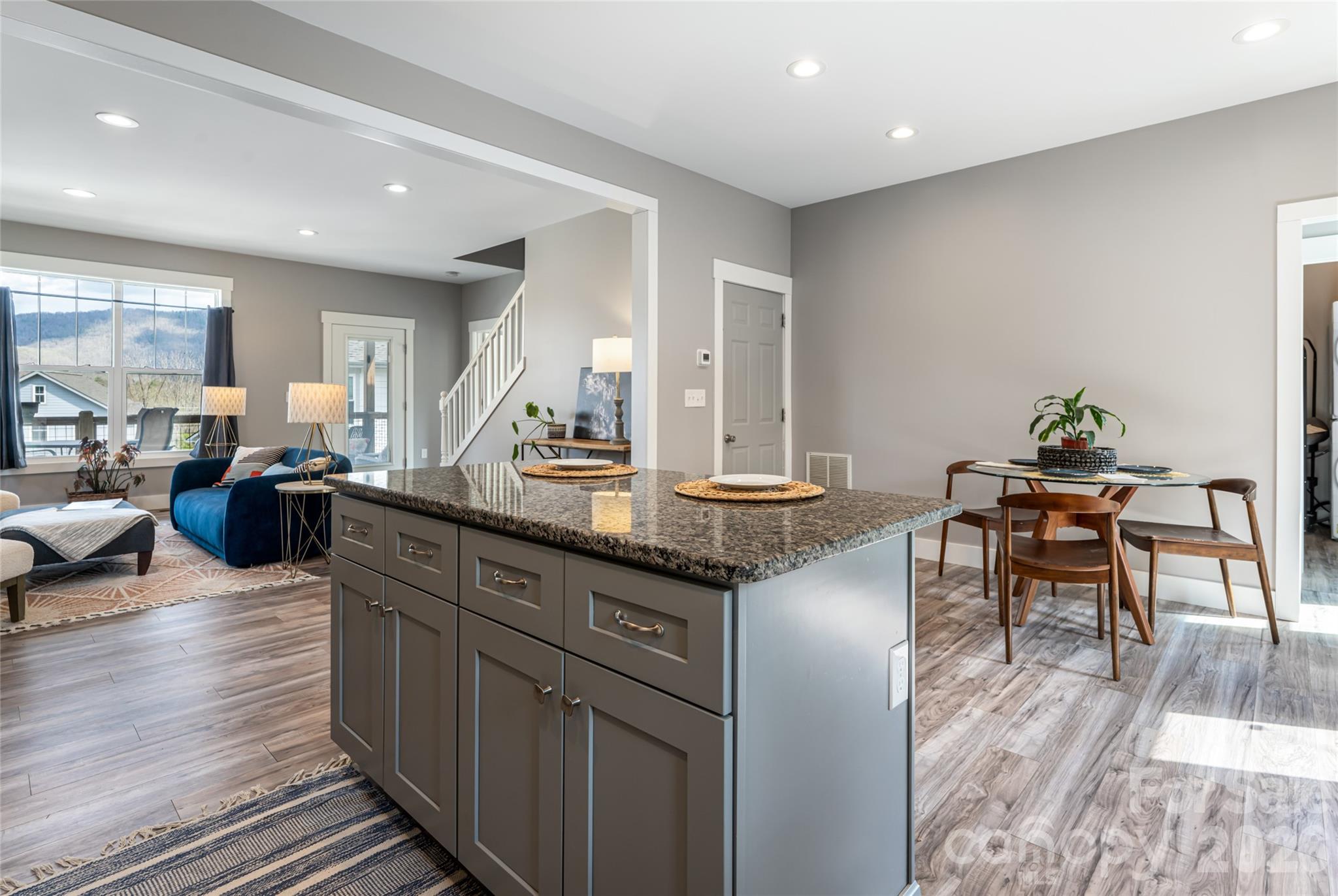 35 Alice Clement Lane Asheville NC 28803