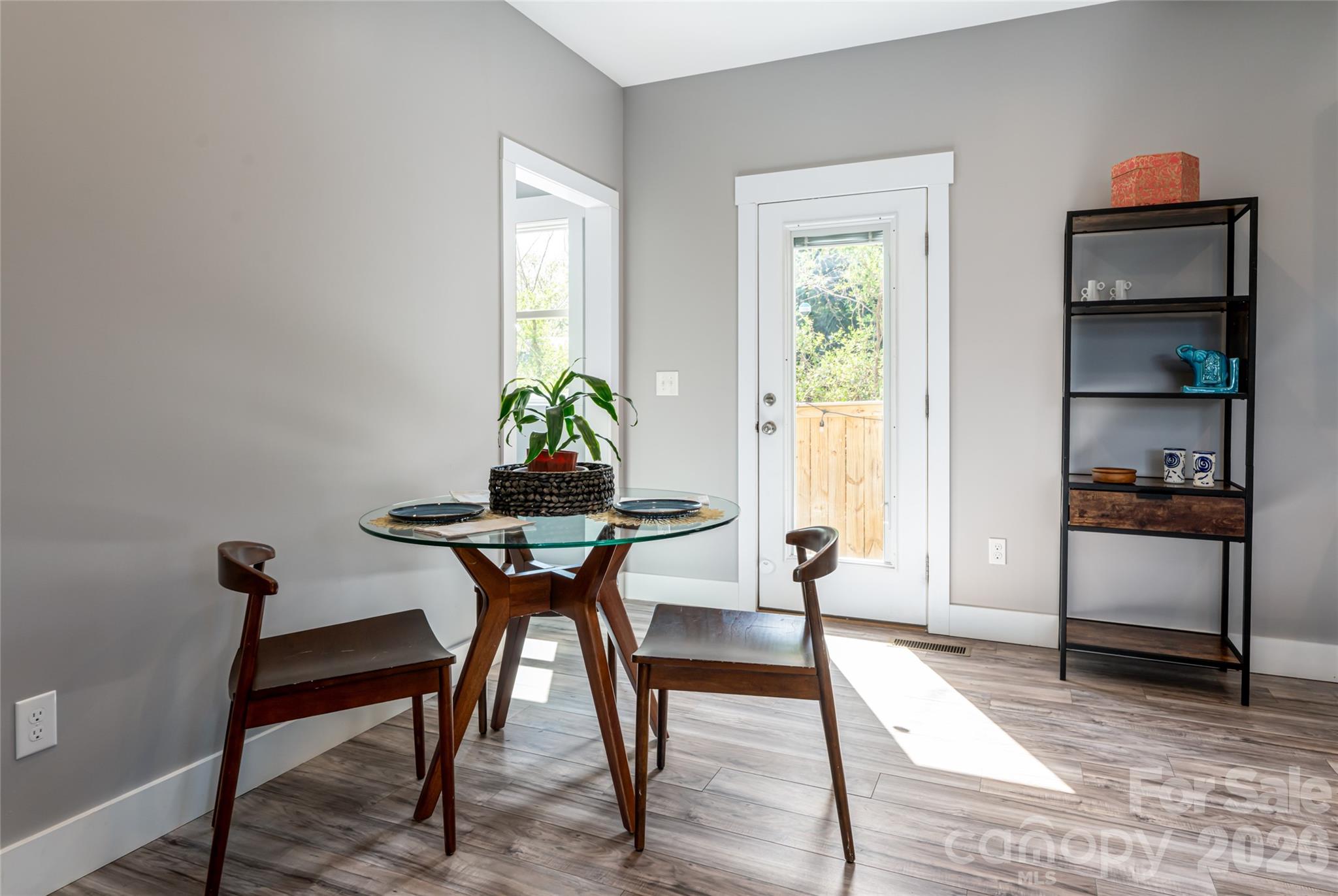 35 Alice Clement Lane Asheville NC 28803