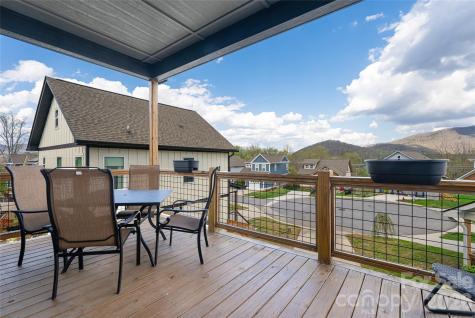 35 Alice Clement Lane Asheville NC 28803