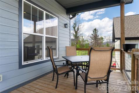 35 Alice Clement Lane Asheville NC 28803