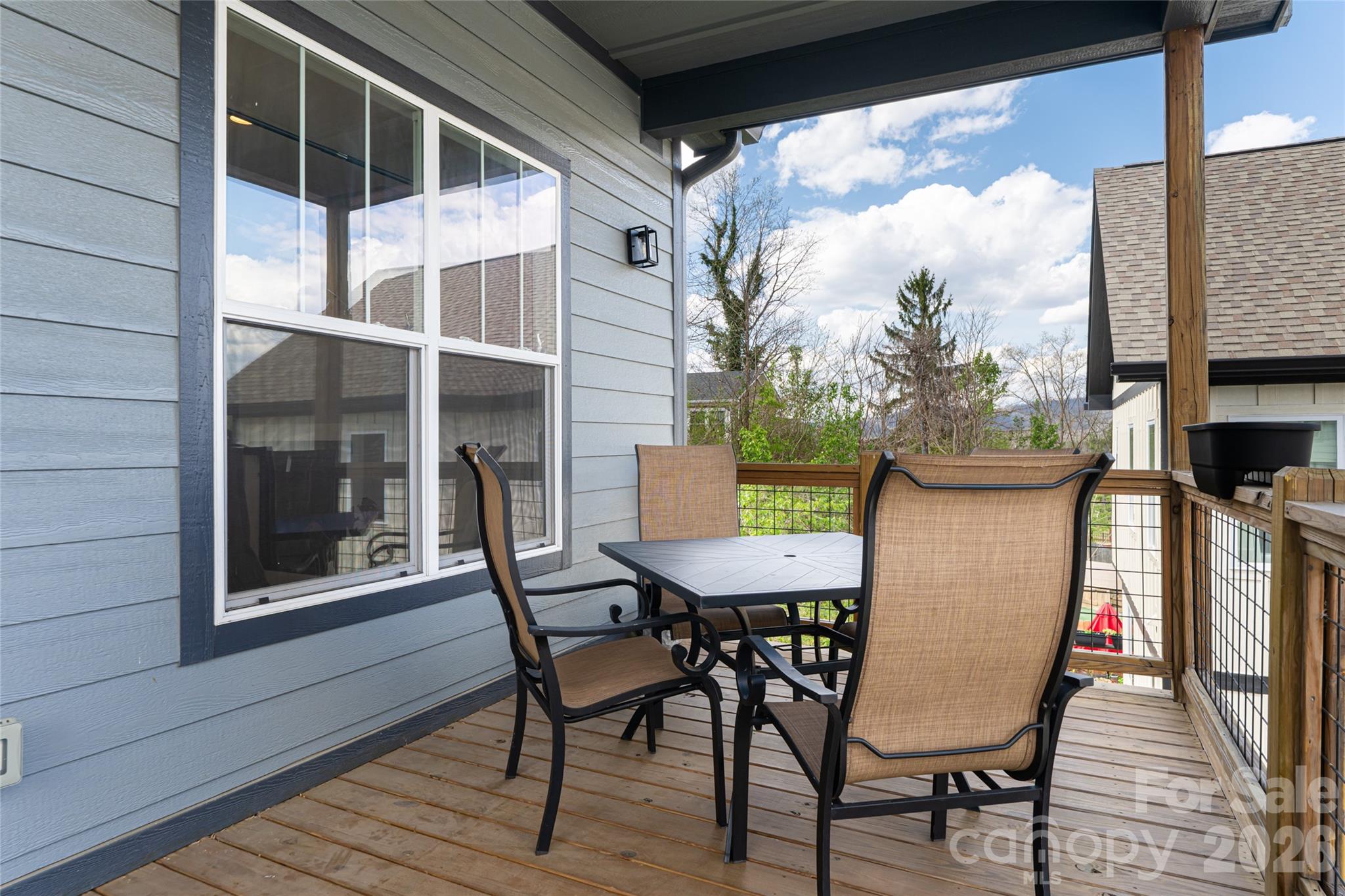 35 Alice Clement Lane Asheville NC 28803