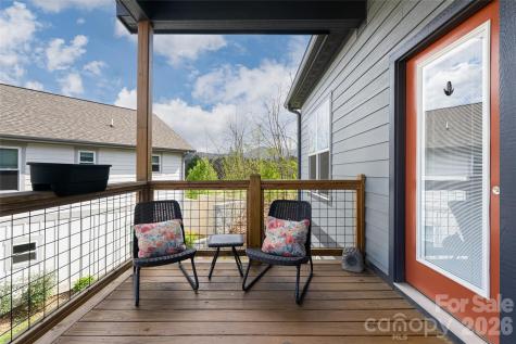 35 Alice Clement Lane Asheville NC 28803