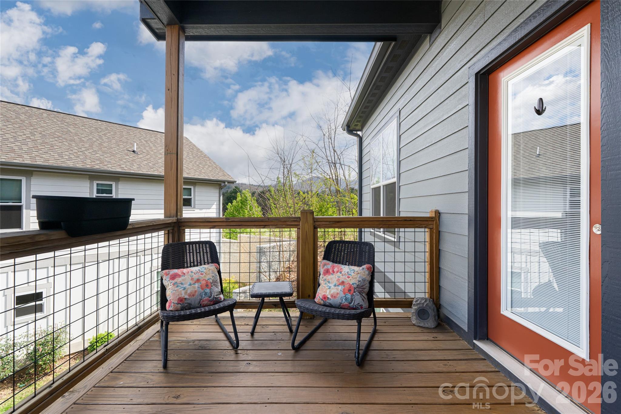 35 Alice Clement Lane Asheville NC 28803